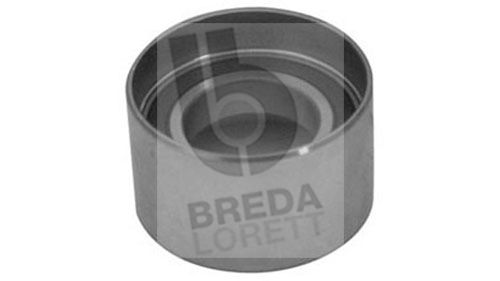 BREDA LORETT Паразитный / Ведущий ролик, зубчатый ремень TDI3397